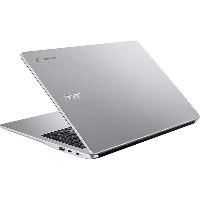 え*ぴ様 【特別値引き】Google Chromebook シルバー 本体 Acer 315 CB315-4H-C0BR 15.6