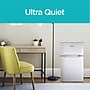Black & Decker Adjustable Temperature Control Refrigerator w/Freezer, 3.1 Cu. Ft., White (BCRDK32W)~#|#~8D72D6F4-B490-4A83-BA789C291C5A2FBC_sc7