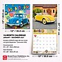 2027 BrownTrout Love Bug 12" x 12" Monthly Wall Calendar (9798330711222)~#|#~8D76144A-3F3E-4CFE-8D32D770AF937610_sc7