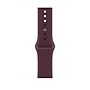 Apple Watch 46mm Burgundy Sport Band, Medium/Large (MJVK4AM/A)~#|#~8D76D431-0434-4E2E-A7AEB3574C42DDD5_sc7