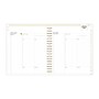 Planning Calendar DD Rugby Stripe Navy Frosted PP 8x10 RY26 Daily/Mthly Safety Wirebound -~#|#~8D77EBCC-8D7E-45D9-914A607284A716C8_sc7