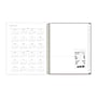 2027 Blue Sky Nevaeh 8.5" x 11" Calendar Year Weekly & Monthly Standard Planner, Plastic Cover (157906)~#|#~8D787C58-EACB-4F74-B15DE851E9084101_sc7