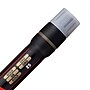 POSCA PCF-350 Water Based Paint Marker, Brush Tip, Gold (UBCPCF350GOLD)~#|#~8D78D91A-279A-451F-8DA66F7863E4468F_sc7