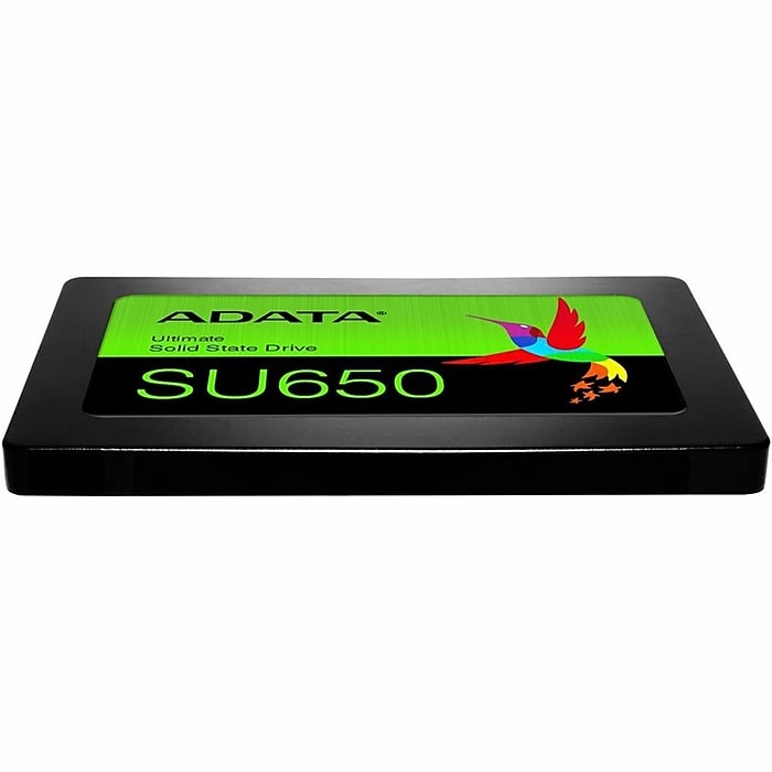 ADATA Ultimate SU650 480GB 2.5