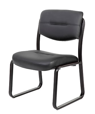 BOSS Side Chair - Thumbnail 2