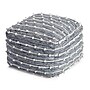 Anji Mountain Malibu Fabric Rectangular Pouf Ottoman (AMBPF074-2014)~#|#~8D7DA7B5-0FD2-409C-A7B12BB4ECE203FA_sc7