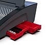 GBC CB25E CombBind Electric Punch and Bind Machine (200027)~#|#~8D80287F-0C8C-4266-B1D4D99C60201FFE_sc7