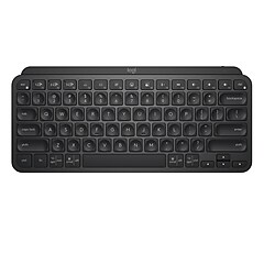 Logitech G PRO X 60 Wireless Gaming Mechanical Keyboard, Black