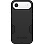 OtterBox Commuter Series MagSafe Phone Case for iPhone Air, Shock Absorbing, Black (77-98312)~#|#~8D816141-6130-46AC-A8D6C763C7116764_sc7