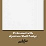 Vanity Fair Entertain Beverage Beverage Napkin, 2-ply, White, 40 Napkins/Pack, 12/Carton (35134)~#|#~8D83DD6B-A1DB-45A1-A5ED40CDFEA36584_sc7