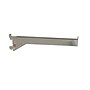 Nahanco 12" Rectangular Tubing Straight Arm, Chrome (RR12)~#|#~8D849286-B590-4A48-A4E838EB3EB5BFD9_sc7