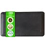 Uncaged Ergonomics Anti-Fatigue Mat, 34" x 20", Black (MAT34)~#|#~8D85E283-DA00-46FD-8AE99DA30837730C_sc7