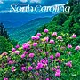 2026 BrownTrout North Carolina Wild & Scenic 12" x 12" Monthly Wall Calendar (9798330704910)~#|#~8D87E539-C2BF-4D6F-B356466FF5FFD098_sc7