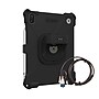The Joy Factory aXtion Bold MPS 10.9" & 11" Lockable Rugged Case for iPad 10th Gen & (A16), Black (CWA653KL)~#|#~8D8807AC-6C9A-4A02-B6C3061B31656D61_sc7