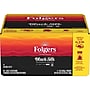 Folgers Black Silk Ground Coffee Filter Pack, Dark Roast, 1.4 oz., 40/Carton (SMU00016)~#|#~8D897A30-8E34-4559-A2CC2D0045847952_sc7
