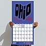 2027 TF Publishing Home: Ohio 12" x 12" Monthly Wall Calendar, Multicolored (27-1131)~#|#~8D8E45D6-4260-4E1F-94AA2150ABF874E2_sc7