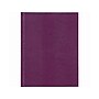 Blueline Hardcover Executive Journal, 7.25" x 9.25", Wide-Ruled, Grape, 144 Pages (A7.RAS)~#|#~8D8F8059-6DF5-4EA4-BD8119B7DF4AB376_sc7