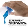 Daler-Rowney FW Acrylic Ink Pouring Set, Assorted Colors, 29.5ml, 4/Set (DRW139500100)~#|#~8D90DFCE-A63D-4652-B245AF6B3024B8C6_sc7