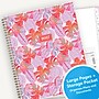 2027 Blue Sky 8.5" x 11" Weekly & Monthly Planner, Pink (164278)~#|#~8D931168-0053-4CEC-973D6E23A6FDA337_sc7