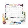 2024-2025 Cambridge GreenPath 15" x 12" Academic Monthly Wall Calendar (GP46-707A-25)~#|#~8D94F61D-06EB-4FC0-B59A18CF63F4CE6A_sc7