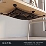 Turonic DM1 Cable Under Desk Net Organizer, Black (DM1)~#|#~8D97CBEA-45B2-4E17-AE5313BD21EE5F74_sc7