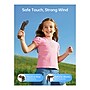 JisuLife Life8X Handheld Fan, Brown, 2/Kit (FHL08POBN-KIT-2)~#|#~8D9A80F4-899F-438E-B20253856C6C5461_sc7