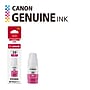 Canon GI-20 Magenta Standard Yield Ink Cartridge Refill (3395C001)~#|#~8D9D2DC1-25AF-4406-AB142297B0BB5C50_sc7