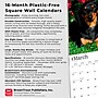 2026 BrownTrout Dachshunds 12" x 12" Monthly Wall Calendar (9798330703128)~#|#~8D9D707B-F4F2-4CA6-A9A28A4951789292_sc7