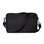 Manhattan Portage Albany Shoulder Bag, Black (1412 BLK)~#|#~8D9D7342-4BE2-4C01-81FFEF185C168FA9_sc7