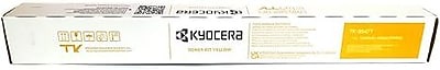 KYOCERA TK-8547 High Yield Yellow Toner (KYOTK8547Y), yields up to 20000 pages Sansujyuku sansujyuku.com