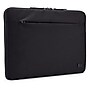 Case Logic Invigo Eco 15.6" Polyester Laptop Sleeve, Black (3205101)~#|#~8D9EEAEA-9DA4-4B26-81329AE123B3BF70_sc7