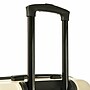 InUSA Trend 3-Piece Hardside Spinner Luggage Set, TSA Checkpoint Friendly, Sand (IUTRESML-SAN)~#|#~8DA25296-93B0-4885-98ADB9458CF84AB9_sc7