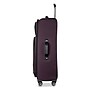 Skyway Luggage Epic 28" Suitcase, 8-Wheeled Spinner, Plum (450-28"555-4VP)~#|#~8DA768F8-06BD-4F56-806DB82AEAFEB5A7_sc7
