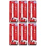 Sakura SumoGrip Comfort Mechanical Pencil, 0.5 mm Lead, 6/Pack (SAK50287-6)~#|#~8DA7FF1A-6CA3-4BB9-91F1351ABE6B78D3_sc7