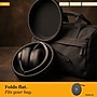 Treblab Z2 Wireless Active Noise Canceling Over-Ear Headphones, Bluetooth, Black (Z2-B)~#|#~8DA807B1-E694-44AC-B681CE918CD01A6B_sc7