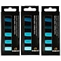 Rembrandt Soft Pastels Micro Sets, Cool Greens, 5/Set, 3 Sets/Bundle (RBX31820509-3)~#|#~8DA8F925-AA18-48F1-B4785F90EF4571F0_sc7