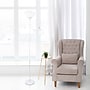Simple Designs 71.50" LED Floor Lamp with Reading Light, White (LF2000-WHT)~#|#~8DAB0610-24A7-4F98-B5A4F98DCFF53D4B_sc7