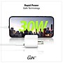 ALOGIC Rapid Power GaN Wall Charger, 30W, White (WCG1X30WH-US)~#|#~8DAB0BB8-F590-4BEC-A8267E0FC98F8E42_sc7