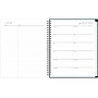 2024 Blue Sky Life-Note It Marina 7" x 9" Weekly & Monthly Planner, Blue (139480-24)~#|#~8DAB613B-31B1-412A-A05E693E88F14191_sc7