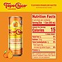 Topo Chico Sabores Tangerine Ginger Sparkling Water, 12 oz., 8 Cans/Pack (412571)~#|#~8DAD746A-6FCF-4C1C-90BD4C87A6AECCE4_sc7