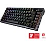 Asus ROG Azoth Wireless Ergonomic Gaming Mechanical Keyboard, Black (90MP031A-BKAA01)~#|#~8DADE537-C8DB-49CB-BC4F6E83A74C7C4F_sc7
