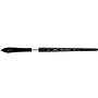 Silver Brush Black Velvet Squirrel, Oval Wash Brush (SLV3009S12)~#|#~8DADF720-74D0-4FD3-8FCA93604F5283FB_sc7