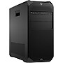 HP Z4 G5 Desktop Computer, Intel Xeon w3-2535, 16GB RAM, 512GB SSD, Windows 11 Pro, Mouse & Keyboard Included (BG8W5UT#ABA)~#|#~8DAEF428-1078-4329-88F8E68FCDA2E303_sc7