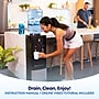 Primo Water Top Loading Water Dispenser Cleaning Kit (601421)~#|#~8DAF18FC-F557-4210-80F5EFEDB7A18A75_sc7