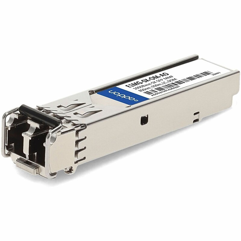 AddOn SFP Module (E1MG-SX-OM-AO) image 1