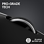 Logitech PRO X TKL LIGHTSPEED Wireless Ergonomic Gaming Keyboard, Black (920-012127)~#|#~8DB1E088-4C58-45DE-A3E69B7E68693B2E_sc7