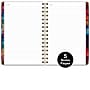 2027 Excello Brands 6" x 8" Weekly & Monthly Standard Planner, Paperboard Cover, Colorful Butterflies (FSHN-CY27-58-58)~#|#~8DB2D6AC-C5EA-48E4-8E88805A8A0D457A_sc7
