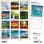 2026 Plato Inspiration 12" x 12" Monthly Wall Calendar (9798330706693)~#|#~8DB5510F-BBDA-4F6A-B313F9F74156006A_sc7