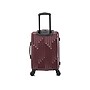 InUSA Drip 20" Hardside Carry-On Suitcase, 4-Wheeled Spinner, TSA Checkpoint Friendly, Wine (IUDRI00S-WIN)~#|#~8DB65B16-BFC6-4E87-B2893A665DDA25FB_sc7