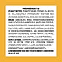 Smucker's Uncrustables Peanut Butter & Honey Wheat, 2.6 oz, 8 Sandwiches/Box, 2 Boxes/Pack (600-04244)~#|#~8DB69C0E-5738-467D-9D9CAE4F1A4BEE07_sc7
